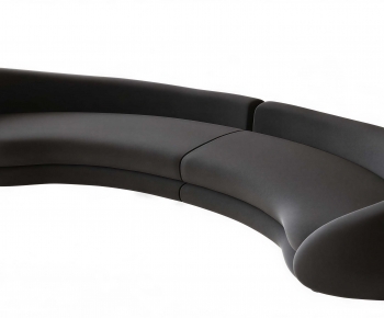 Modern Curved Sofa-ID:471683031