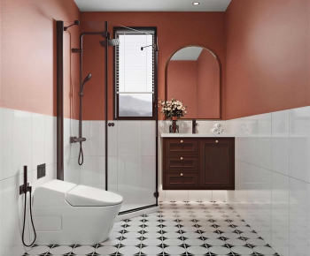 American Style TOILET-ID:575196981