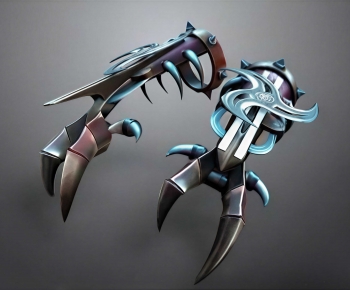 Modern Other-ID:519051077