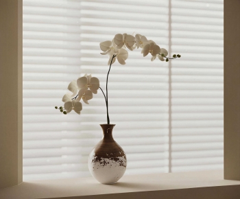 New Chinese Style Flower Arrangement-ID:629980094