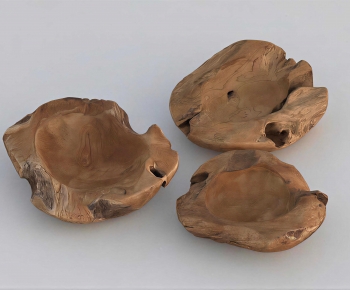 Wabi-sabi Style Decorative Set-ID:757554058