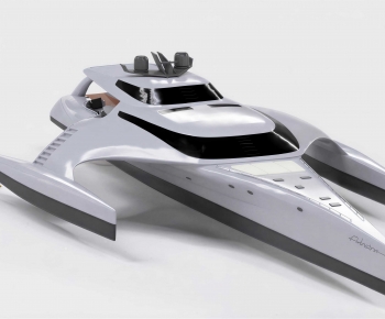 Modern Ship-ID:854865074