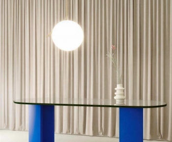 Modern Dining Room-ID:716135987