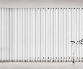 Modern Venetian Blinds-ID:909578089