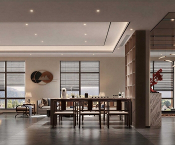 New Chinese Style Club Space-ID:279579271