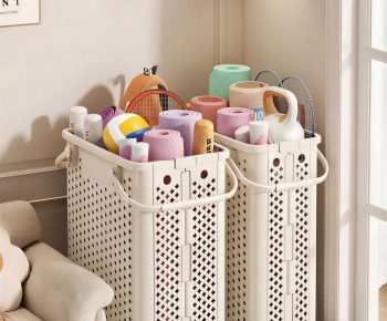 Modern Storage Basket-ID:165904055