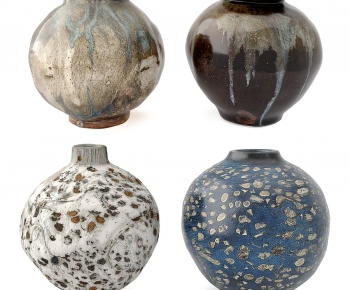 Wabi-sabi Style Utensil-ID:228133929