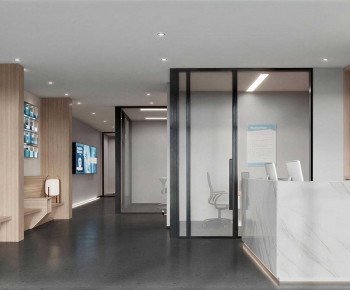 Modern Dental Clinic-ID:802016971