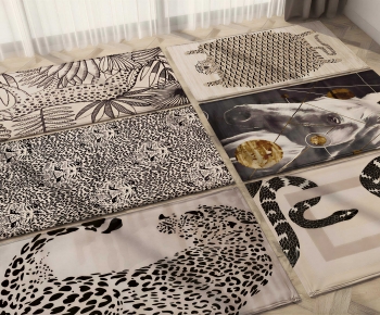 Modern The Carpet-ID:373265035