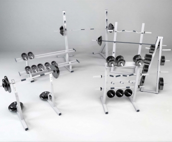 Modern Fitness Equipment-ID:783143044