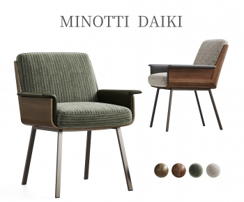 Modern Dining Chair-ID:209378007
