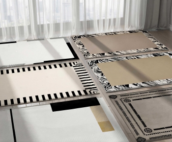 Modern The Carpet-ID:233500001