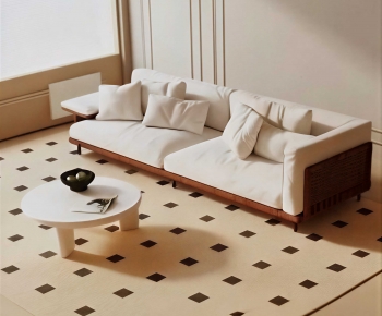 Modern Sofa Combination-ID:148998024