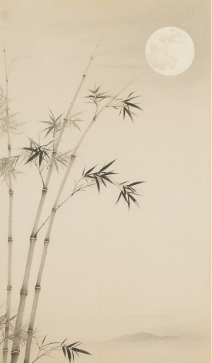 New Chinese StyleLandscape Painting