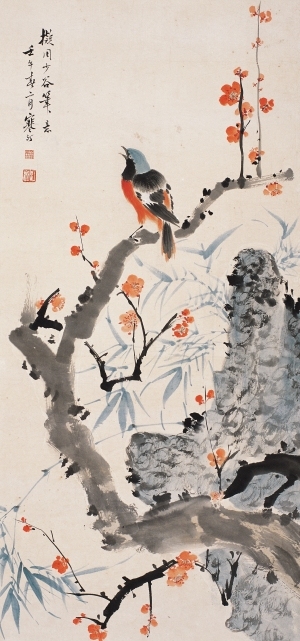 Chinese StyleChinese Style Painting