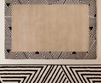 Modern The Carpet-ID:276314978