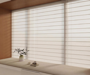 Modern Venetian Blinds-ID:197021013