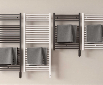 Modern Bathroom Rack-ID:300395014