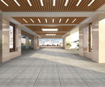 New Chinese Style School-ID:268151048