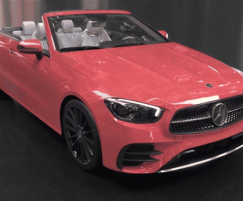 Modern Car-ID:217262984