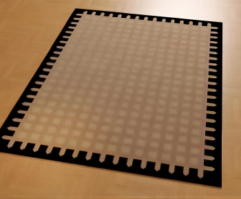 French Style The Carpet-ID:706759935