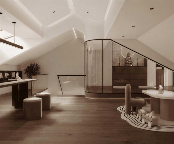 Modern Rest And Entertainment-ID:764313949