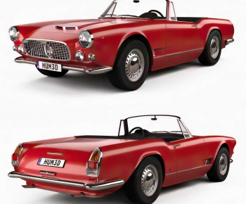 Modern Car-ID:739248998
