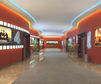Modern Cinema-ID:671230086