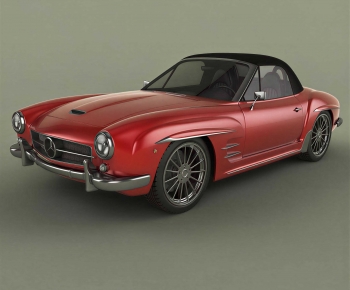 Modern Car-ID:423897984