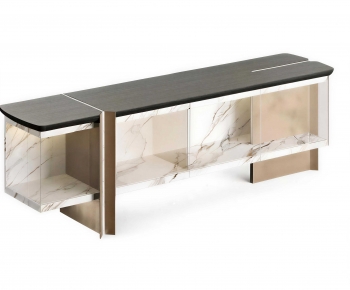 Modern TV Cabinet-ID:412148008