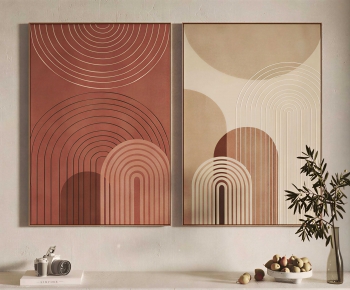 Modern Painting-ID:926728012