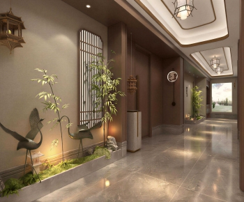 New Chinese Style Restaurant-ID:503560071