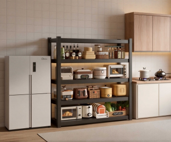 Modern Shelving-ID:782980925