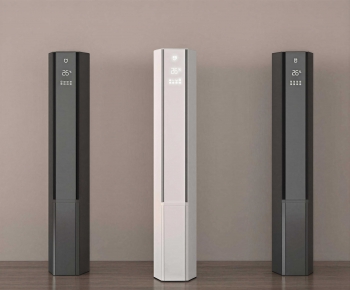Modern Air Conditioner-ID:298115974