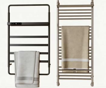 Modern Bathroom Rack-ID:749877935