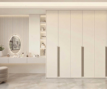 Modern The Wardrobe-ID:644936083