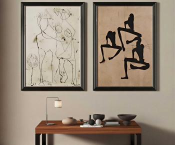 Modern Painting-ID:277007104