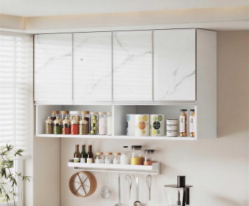 Modern Seasoning Jar-ID:858321913