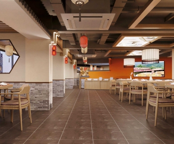 New Chinese Style Restaurant-ID:101120512