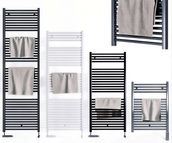 Modern Bathroom Rack-ID:970547913