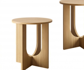 Nordic Style Side Table/corner Table-ID:626020491