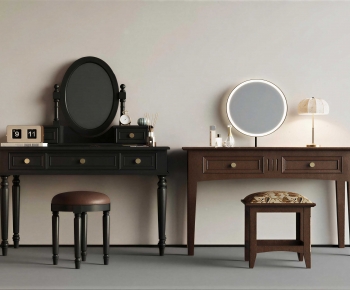 French Style Dresser-ID:287666086