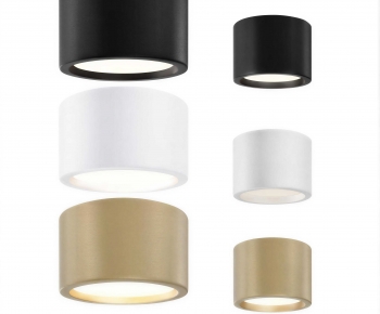Modern Downlight-ID:298108106