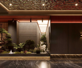 New Chinese Style Meichen-ID:192084077