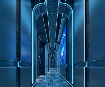 Modern Ktv-ID:722621923