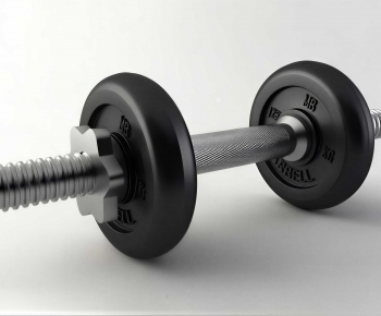 Modern Fitness Equipment-ID:701164967