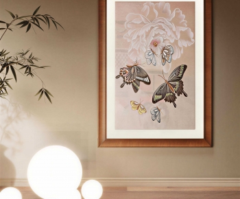 French Style Painting-ID:106530297
