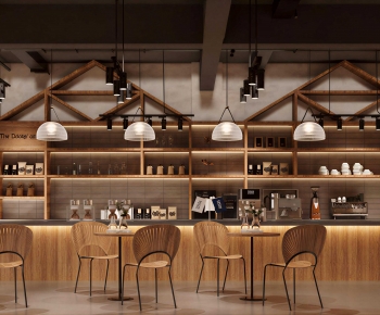 Modern Cafe-ID:526616101