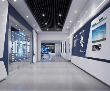 Modern Monitor Room-ID:794903994