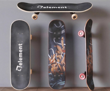 Modern Sports Equipment-ID:454221965